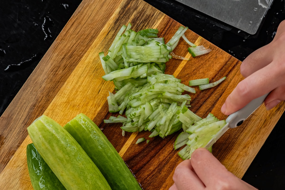 Flavor building and seasoning techniques